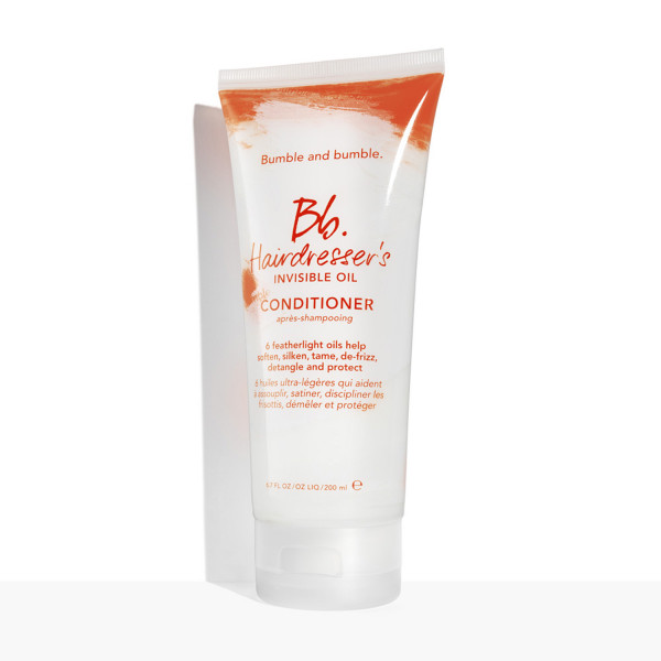Bumble And Bumble Hairdresser's Invisible Oil Conditioner 200 ml Bumble And Bumble Hairdresser's Invisible Oil Conditioner 200 ml